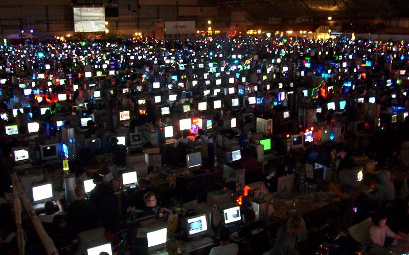 名词与组别